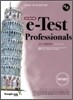 e-Test Professionals 실기 특별대비