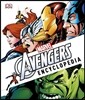 Marvel's the Avengers Encyclopedia