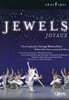 조지 발란신: 발레 보석 - 파리 오페라 발레단 (George Balanchine: Jewels - Ballet de l'Opera National de Paris)