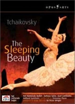 Dutch National Ballet 차이코프스키: 발레 &#39;잠자는 숲속의 미녀&#39; (Tchaikovsky: The Sleeping Beauty)