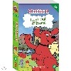 Clifford(클리포드)-LOOK OUT CLIFFORD(비디오1개+영한대본포함)