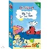 Clifford(클리포드)-BIG FUN IN THE SUN(비디오1개+영한대본포함)