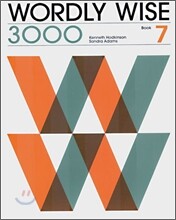 Wordly Wise 3000 : Book 9 | Kenneth Hodkinson | Educators