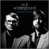 Arling & Cameron - Hi-Fi Underground