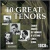 10명의 위대한 테너들 (10 Great Tenors)