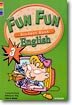 Fun Fun English 3 : Student Book