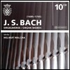 Helmut Walcha 바흐 : 오르간 작품집 (Bach : Organ Works) 헬무트 발햐