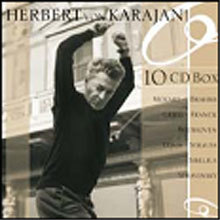 Herbert Von Karajan 헤르베르트 폰 카라얀