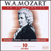 Orchestra Filarmonica Italiana 모차르트 46개의 교향곡 (Mozart: 46 Symphonies)