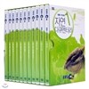 EBS 자연다큐멘터리 DVD (1집)