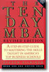 The Ten-Day MBA