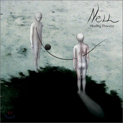 넬 (Nell) 3집 - Healing Process [재발매]