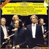 Mozart : Piano Concertos Nos.13 & 15 : Arturo Benedetti MichelangeliㆍCord Garben