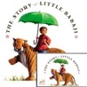 [베오영]The Story of Little Babaji (Paperback Set)