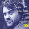 Bryn Terfel - If Ever I Would Leave You