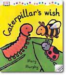 Caterpillar's Wish (Paperback)
