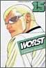 WORST 워스트 15