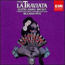Verdi : La Traviata : Riccardo Muti