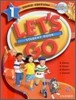 [3판]Let's Go 1 : Student Book with CD-Rom