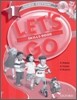 [3판]Let's Go 1 : Skills Book with Audio CD