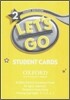 [3판]Let's Go 2 : Student Cards