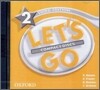 [3판]Let's Go 2 : Audio CD