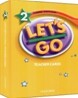[3판]Let's Go 2 : Teacher Cards