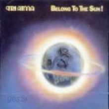 Tri Atma - Belong To The Sun (s4032)