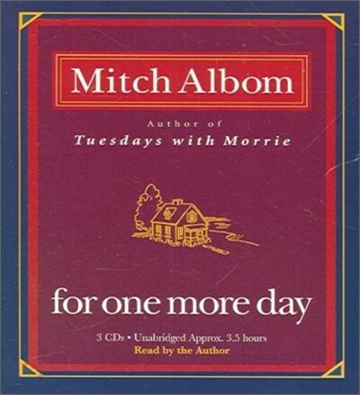 For One More Day
