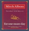 For One More Day