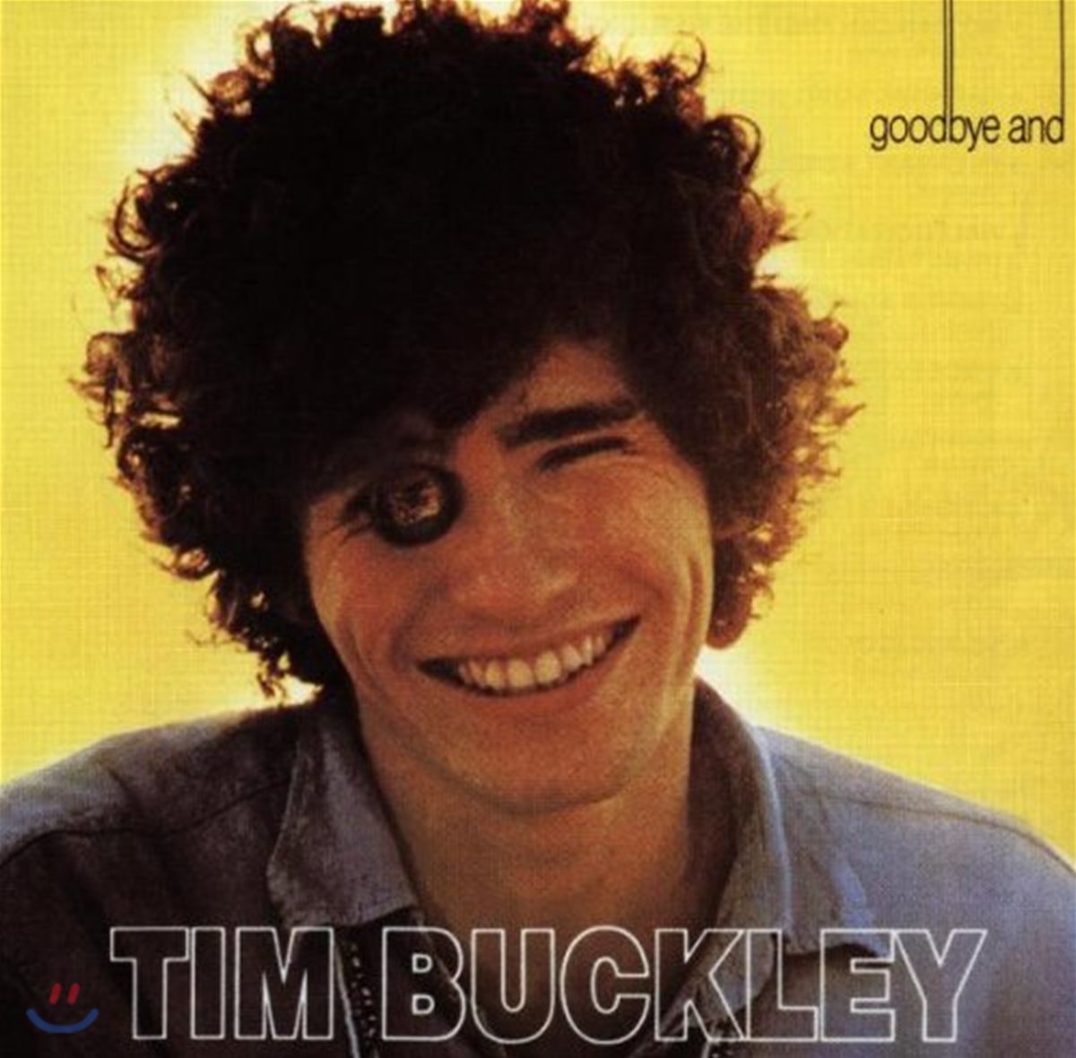 Tim Buckley - Goodbye &amp; Hello