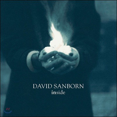 David Sanborn - Inside