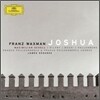 Waxman : Joshua : James Sedares