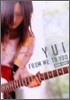 YUI/FROM ME TO YOU
