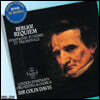 Colin Davis 베를리오즈: 레퀴엠 (Berlioz: Requiem)