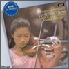 차이코프스키 / 시벨리우스: 바이올린 협주곡 (Tchaikovsky / Sibelius: Violin Concertos) 정경화