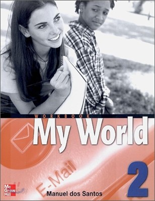 My World 2 : Workbook