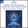 Elora Festival Singers 아르보 패르트: 종교 합창곡 (Arvo Part : Music for Unaccompanied Choir)