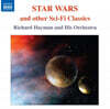 Richard Hayman 존 윌리엄스: 우주를 배경으로 한 SF 걸작 사운드트랙 모음집 (John Williams: Star Wars And Other SCI-Fi Classics)