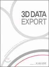 3D DATA EXPORT