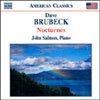 John Salmon 데이브 브루벡: 녹턴 (Dave Brubeck: Nocturnes)