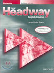 New Headway English Course Elementary : Workbook (With Key)