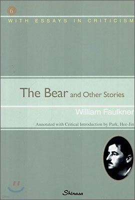 The bear and other stories