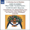 Joseph Holt 라미네즈: 미사 크리올라 (Celebrating Sacred Rhythms - Ariel Ramirez: Misa Criolla)