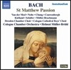 Helmut Muller-Bruhl 바흐: 마태 수난곡 (Bach: St Matthew Passion, BWV244)