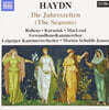 Sibylla Rubens 하이든: 오라토리오 '사계' (Haydn: The Seasons)