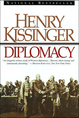 Diplomacy