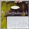 Shostakovich : String Quartet Nos.1ㆍ3 & 4 : Beethoven String Quartet