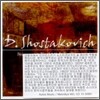 Shostakovich : String Quartet Nos.7ㆍ8ㆍ10ㆍTwo Pieces For String Quartet : Beethoven String Quartet