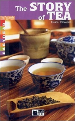 Easyread : The Story of Tea